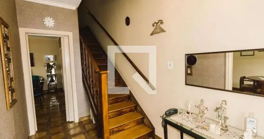 Casa com 3 quartos à venda na Rua Tavares Bastos, 459, Pompéia, São Paulo