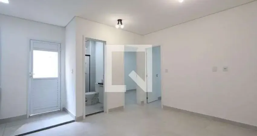 Apartamento com 2 quartos à venda na Rua Santa Batilde, 136, Vila Formosa, São Paulo
