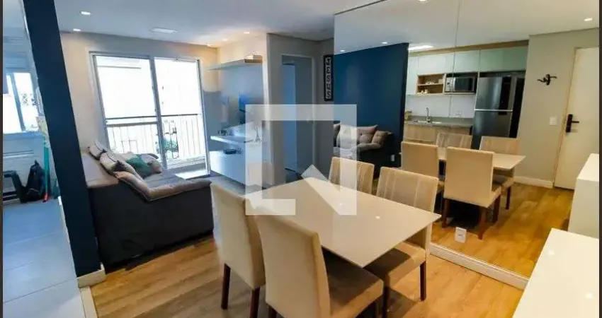 Apartamento com 2 quartos à venda na Rua da Chibata, 185, Vila Andrade, São Paulo