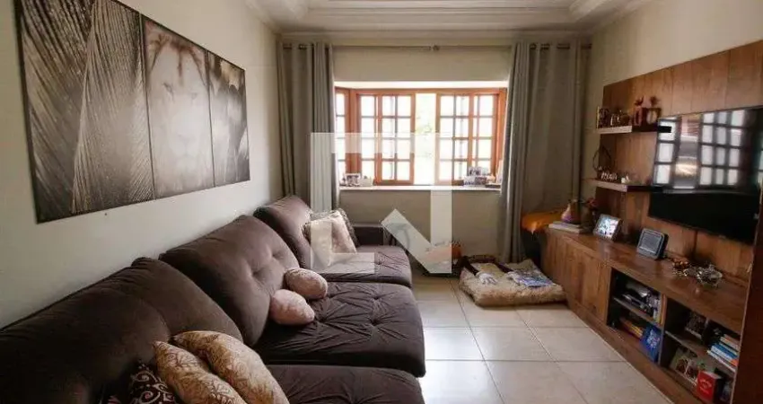 Casa com 3 quartos à venda na Rua Preciosa, 272, Parque Monte Alegre, Taboão da Serra