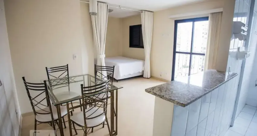 Apartamento com 1 quarto à venda na Rua Massaranduba, 371, Saúde, São Paulo