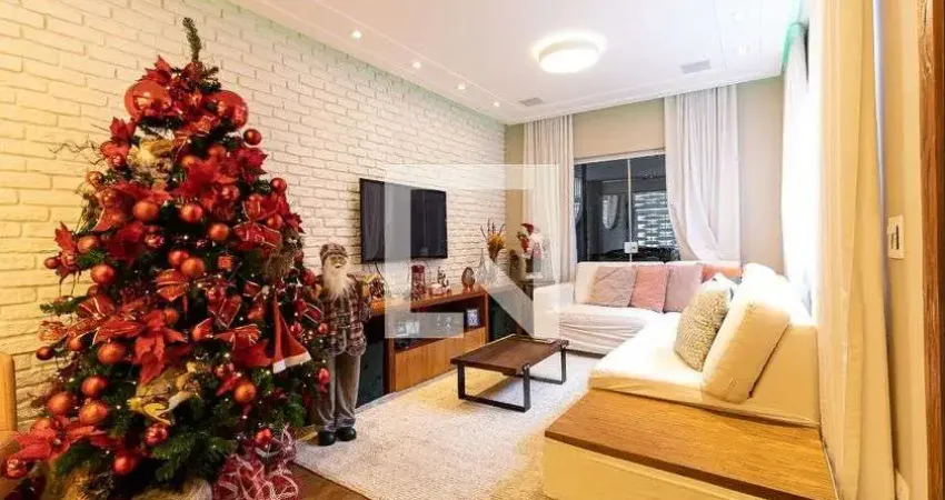 Casa com 3 quartos à venda na Rua Derval, 210, Vila Mascote, São Paulo