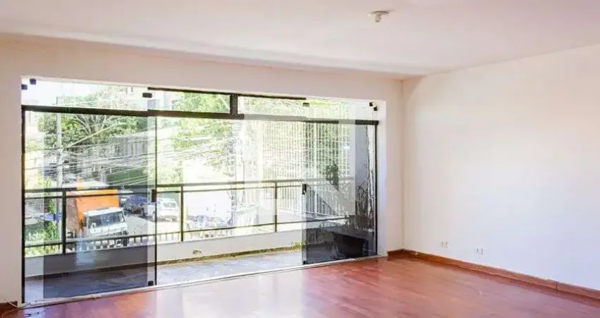 Casa com 4 quartos à venda na Rua Dardanelos, 267, Alto da Lapa, São Paulo