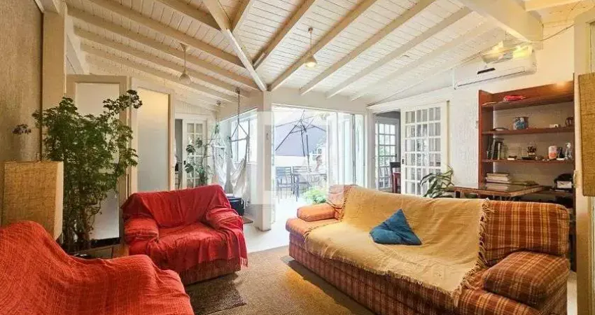 Casa com 3 quartos à venda na Rua João Rocha, 295, Jardim Marajoara, São Paulo