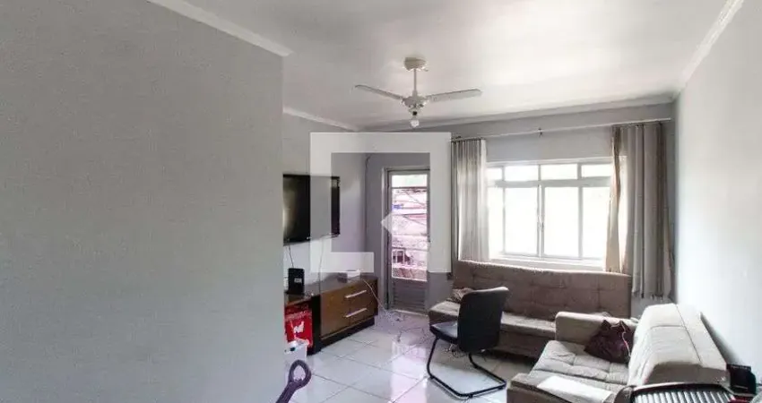 Casa com 2 quartos à venda na Rua Sargento Agostinho Ferreira, 258, Vila Maria, São Paulo