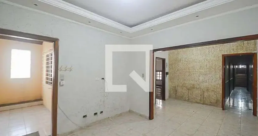 Casa com 3 quartos à venda na Rua Leiria, 157, Vila Lusitânia, São Bernardo do Campo