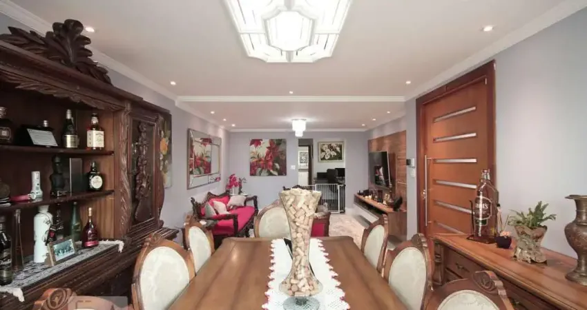 Casa com 3 quartos à venda na Rua Filipe Cardoso, 139, Bosque da Saúde, São Paulo