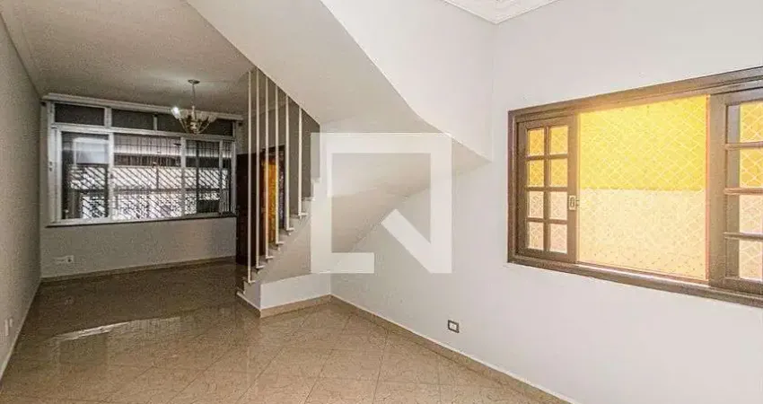 Casa com 2 quartos à venda na Rua Almeida Góis, 224, Bosque da Saúde, São Paulo