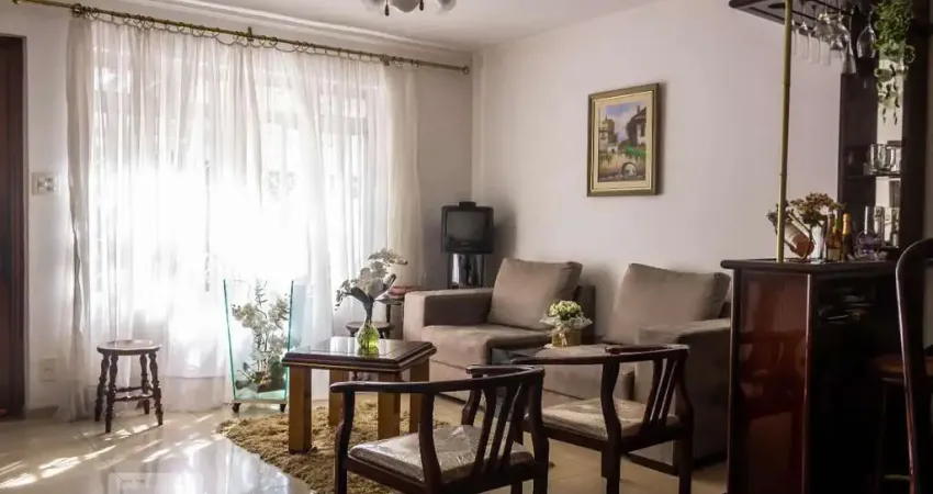 Casa com 2 quartos à venda na Rua Ângelo Tanchella, 154, Chácara Santo Antônio, São Paulo