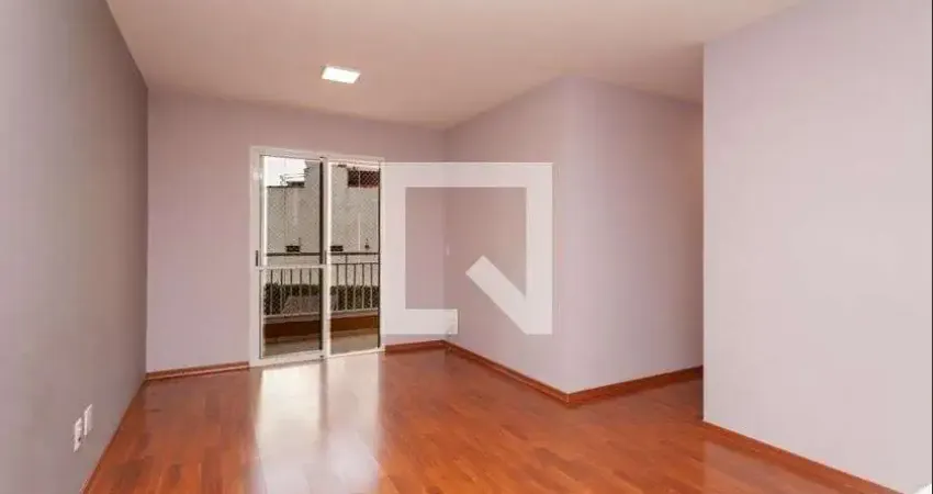 Apartamento com 3 quartos à venda na Rua Professor Guilherme Belfort Sabino, 1601, Jardim Marajoara, São Paulo