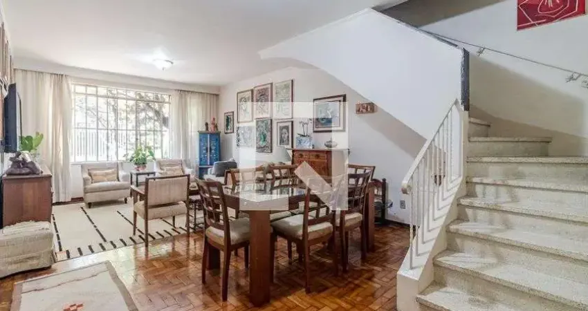 Casa com 3 quartos à venda na Rua Paris, 871, Sumaré, São Paulo