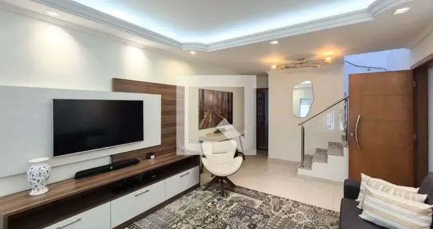 Casa com 3 quartos à venda na Rua Vicente Galafassi, 612, Nova Petrópolis, São Bernardo do Campo