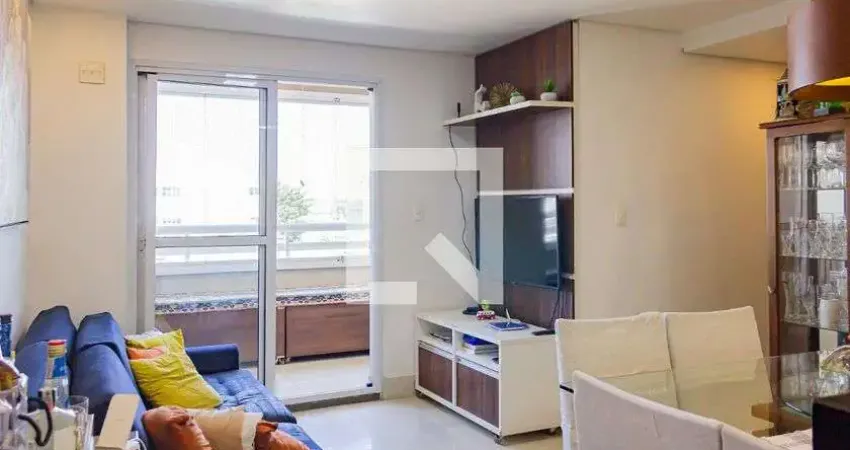 Apartamento com 3 quartos à venda na Rua Francisco Luís de Souza Júnior, 414, Água Branca, São Paulo