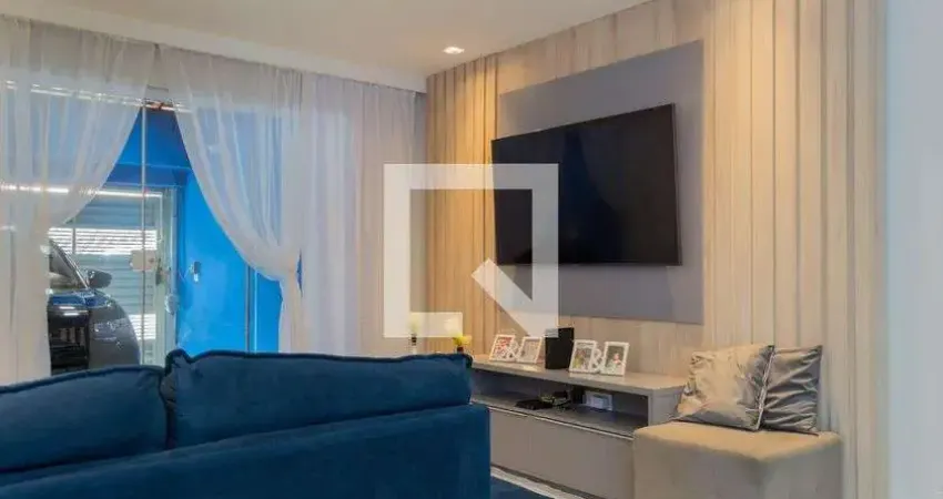 Casa com 2 quartos à venda na Rua Marisa Prado, 216, Nova Petrópolis, São Bernardo do Campo