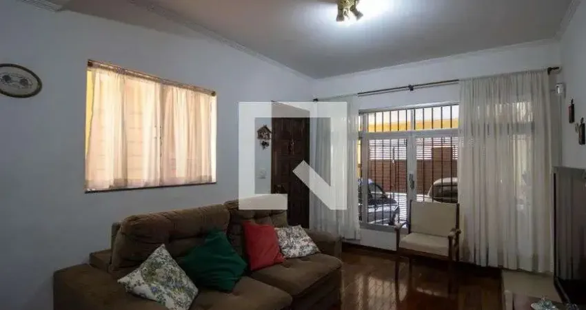 Casa com 3 quartos à venda na Rua Major Luís Fonseca, 197, Jardim Monte Kemel, São Paulo