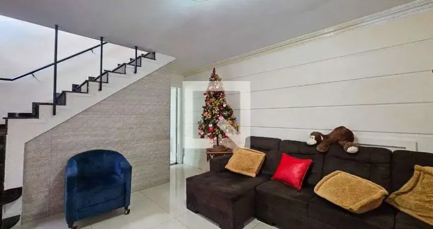 Casa com 2 quartos à venda na Rua Cenerino Branco de Araújo, 605, Vila Campo Grande, São Paulo