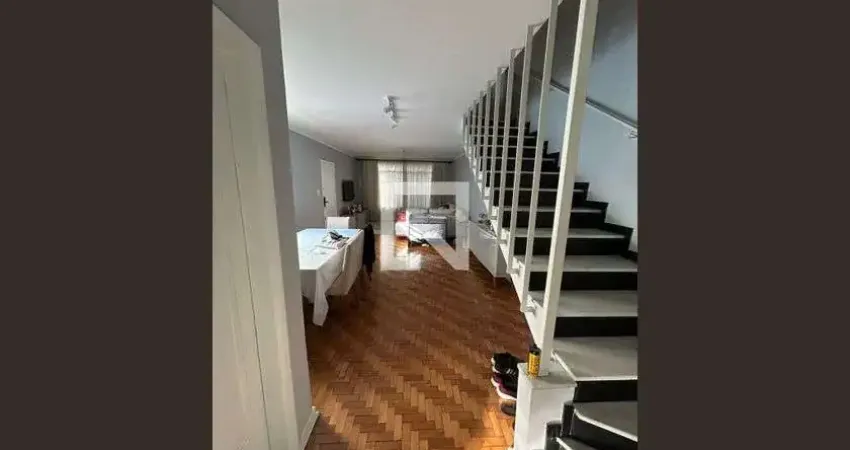 Casa com 3 quartos à venda na Rua Leandro Dupré, 893, Vila Clementino, São Paulo