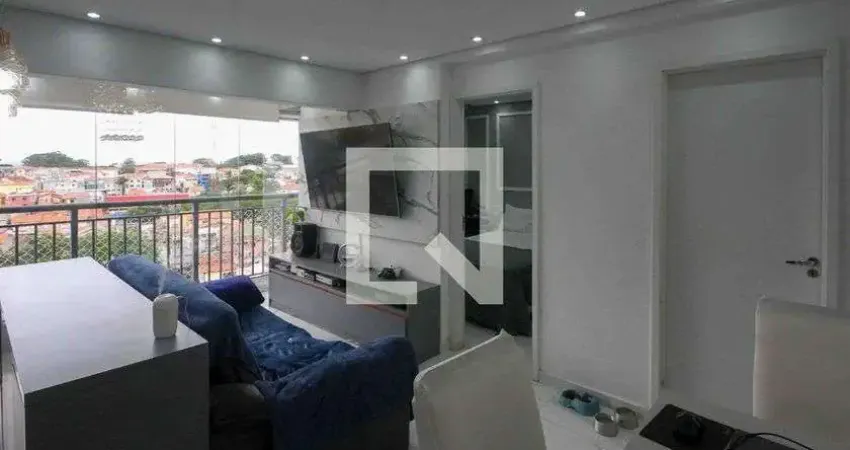 Apartamento com 2 quartos à venda na Avenida Cipriano Rodrigues, 330, Vila Formosa, São Paulo