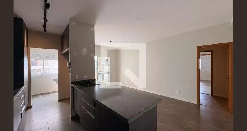 Apartamento com 2 quartos à venda na Rua Rosa de Siqueira, 223, Campestre, Santo André