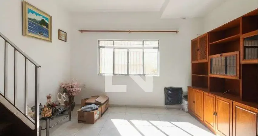 Casa com 2 quartos à venda na Rua Ivaí, 395, Tatuapé, São Paulo