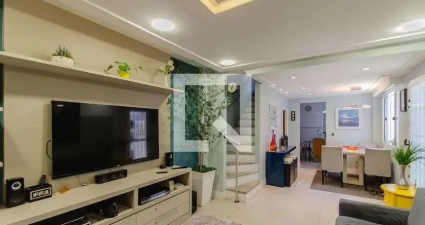 Casa com 3 quartos à venda na Rua Bonitos, 158, Vila Mariana, São Paulo