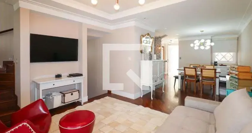 Casa com 3 quartos à venda na Rua Justino Paixão, 623, Jardim São Caetano, São Caetano do Sul