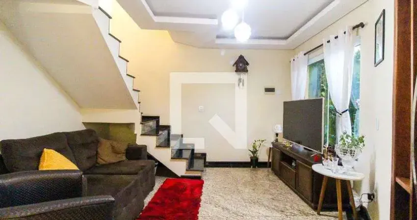 Casa com 3 quartos à venda na Rua Vilma, 295, Vila Jacuí, São Paulo