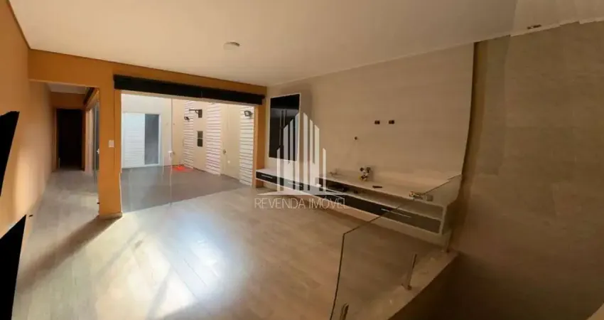 Casa com 3 quartos à venda na Rua João Puglisi, 457, Parque São Domingos, São Paulo