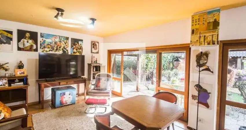 Casa com 3 quartos à venda na Alameda Bertioga, 103, Alphaville, Santana de Parnaíba