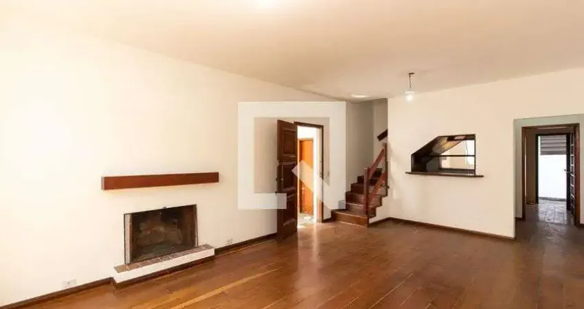 Casa com 3 quartos à venda na Rua Francisco Teles Dourado, 473, Jardim Marajoara, São Paulo