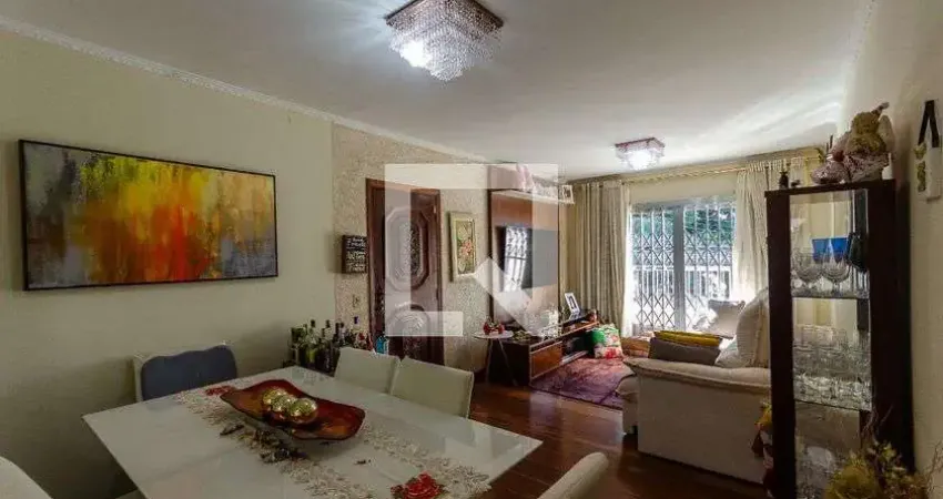 Casa com 3 quartos à venda na Rua Abaíbas, 498, Freguesia do Ó, São Paulo