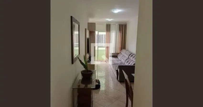 Apartamento com 3 quartos à venda na Rua Leila Gonçalves, 136, Vila Lusitânia, São Bernardo do Campo