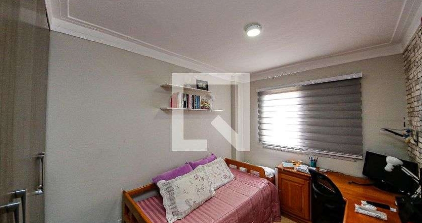 Apartamento com 3 quartos à venda na Rua Barros Sobrinho, 166, Vila Ema, São Paulo