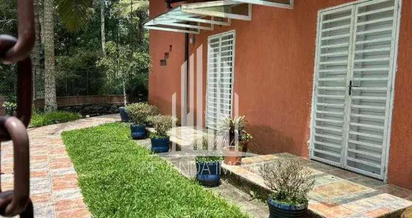 Casa em condomínio fechado com 3 quartos à venda na Rua Pio XII, 189, Roseira, Mairiporã