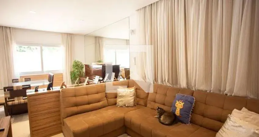 Casa com 4 quartos à venda na Rua José Cândido Freire, 228, Parque São Domingos, São Paulo