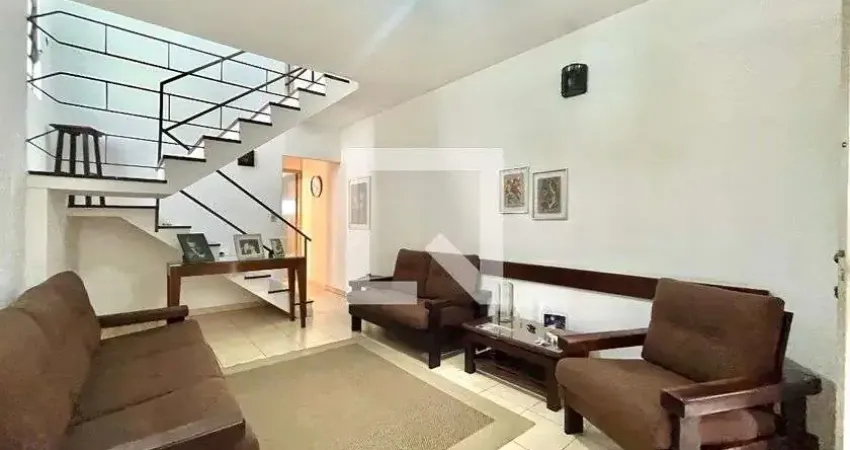 Casa com 4 quartos à venda na Rua Palestina, 227, Vila Mascote, São Paulo