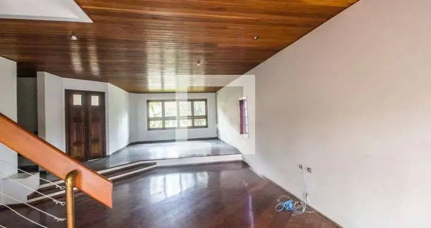 Casa com 3 quartos à venda na Alameda Batatais, 260, Alphaville, Santana de Parnaíba
