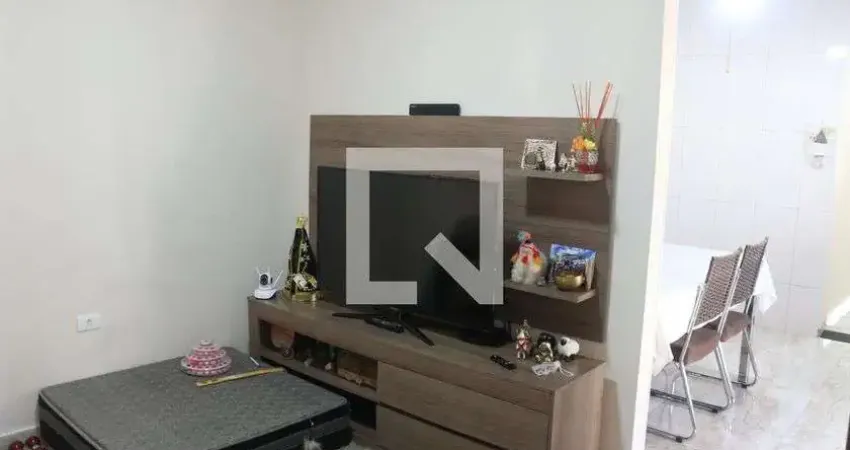 Casa com 3 quartos à venda na Rua Arlindo Marchetti, 830, Olímpico, São Caetano do Sul