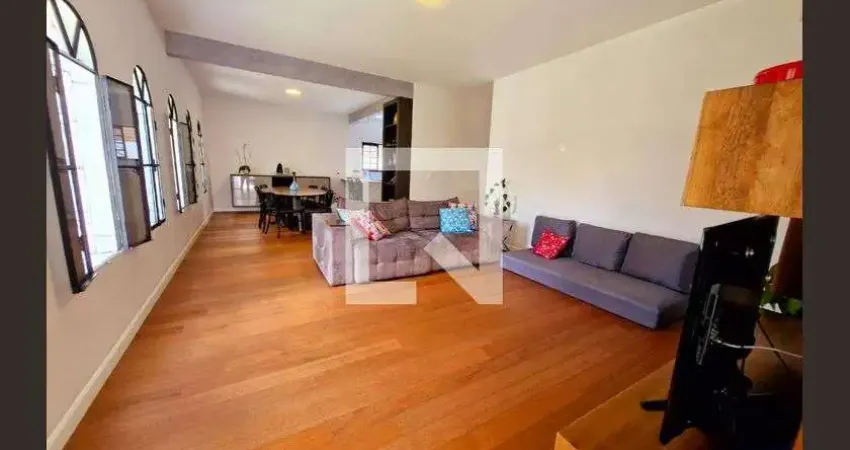 Casa com 3 quartos à venda na Rua Manajeru, 142, Água Fria, São Paulo