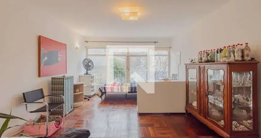 Casa com 3 quartos à venda na Rua Professor Túlio Ascareli, 259, Vila Madalena, São Paulo