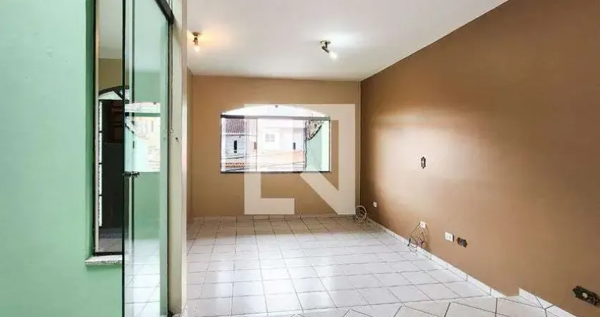 Casa com 3 quartos à venda na Rua Benedito Luiz Rodrigues, 1512, Nova Petrópolis, São Bernardo do Campo