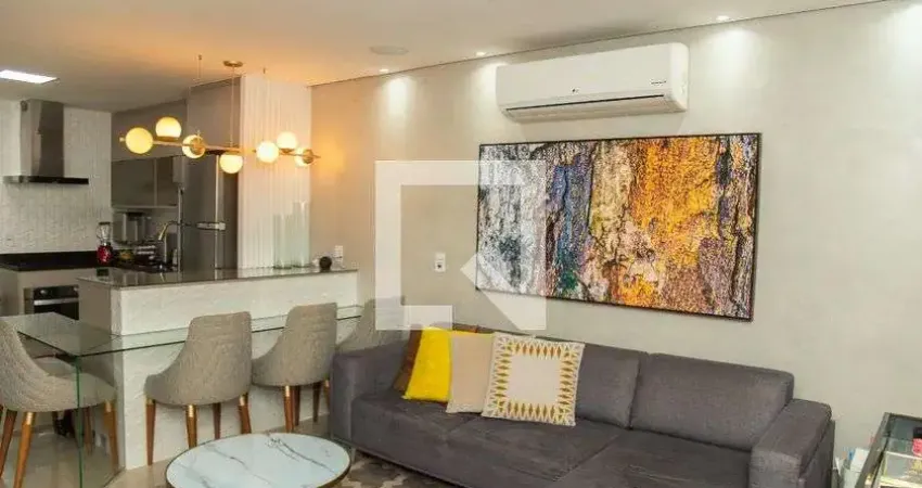 Casa em condomínio fechado com 3 quartos à venda na Rua Padre Chico, 597, Santo Amaro, São Paulo