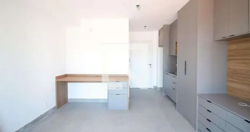 Kitnet / Stúdio à venda na Rua Butantã, 607, Pinheiros, São Paulo
