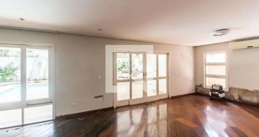 Casa com 4 quartos à venda na Alameda Robalo, 505, Alphaville, Santana de Parnaíba