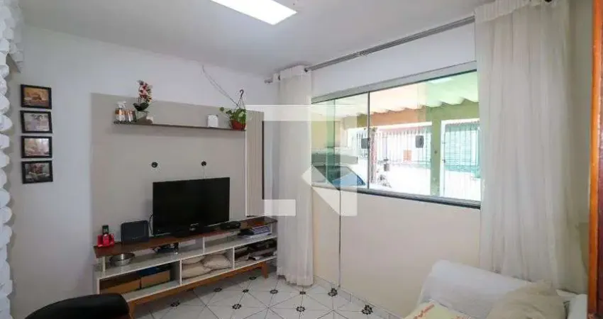 Casa com 3 quartos à venda na Rua Giacomo Dalcin, 581, Mauá, São Caetano do Sul