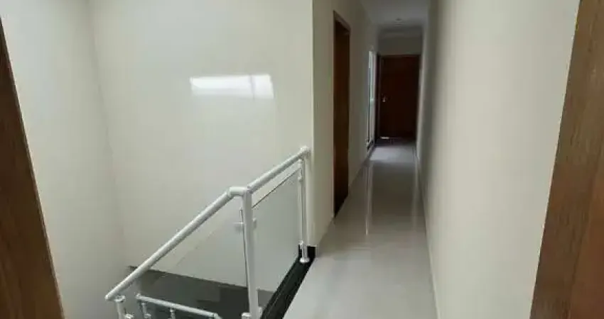 Casa com 3 quartos à venda na Rua Emílio Colella, 402, Parque São Domingos, São Paulo