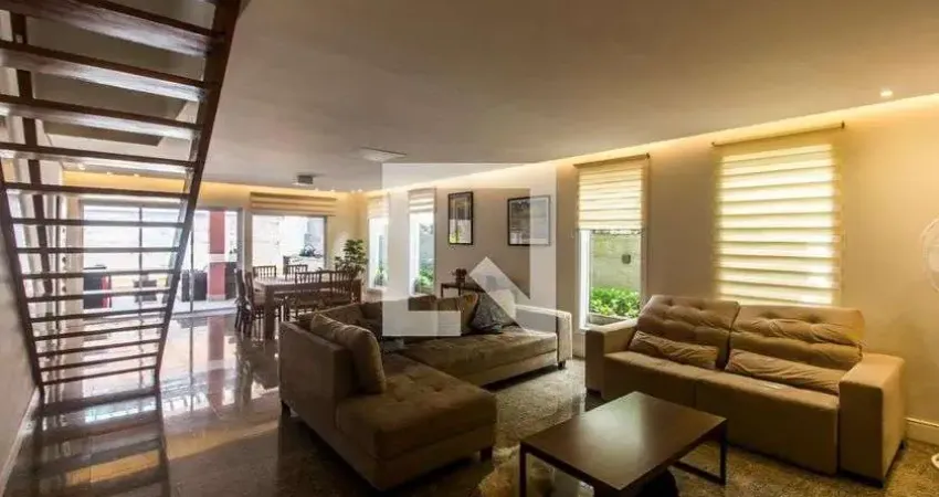 Casa com 4 quartos à venda na Alameda das Palmas, 236, Alphaville, Santana de Parnaíba