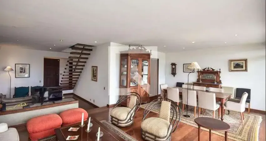 Casa com 5 quartos à venda na Rua Doutor Cristiano de Sousa, 266, Morumbi, São Paulo