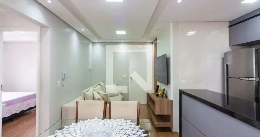 Apartamento com 2 quartos à venda na Rua Pernambucana, 354, Novo Osasco, Osasco