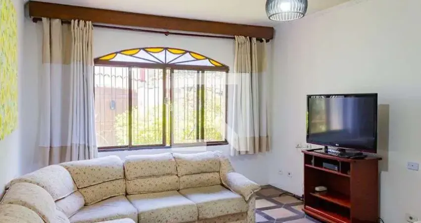 Casa com 3 quartos à venda na Rua Rodrigues de Campos Leite, 125, Vila Romana, São Paulo